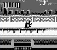 une photo d'Ã©cran de Batman - Return of the Joker sur Nintendo Game Boy